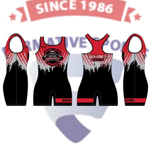 Singlets Simple Yet Stylish for the Modern Athlete