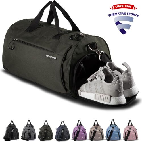 Smart Packing Better Performance Organize Your Gear with the Right Sports Bag