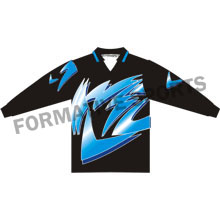 Custom Soccer Uniforms Manufacturers and Suppliers in Vietnam