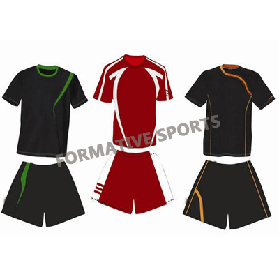 Customised Sports Clothing Manufacturers in Korolyov