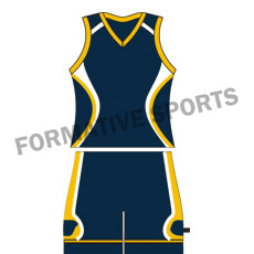 Custom Sublimated Hockey Singlets Manufacturers and Suppliers in Cairns