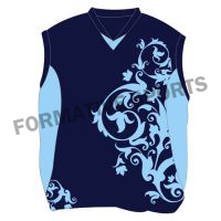 Custom T20 Cricket Sweaters Manufacturers and Suppliers in Exeter