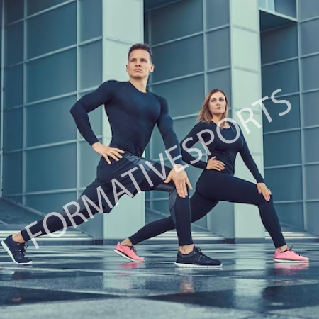 The Best Athletic Wear Products For Men and Women