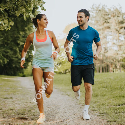 The Perks of Choosing the Right Fitness Clothing