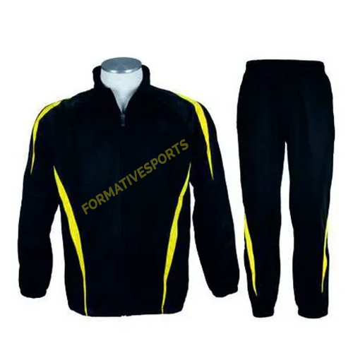 Unparalleled importance of sportswear for team spirit and performance