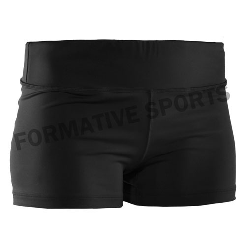 Custom Volleyball Shorts Manufacturers and Suppliers in Brazil