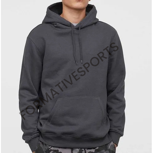 What Makes Fleece Hoodies the Cozy Superhero of Your Wardrobe