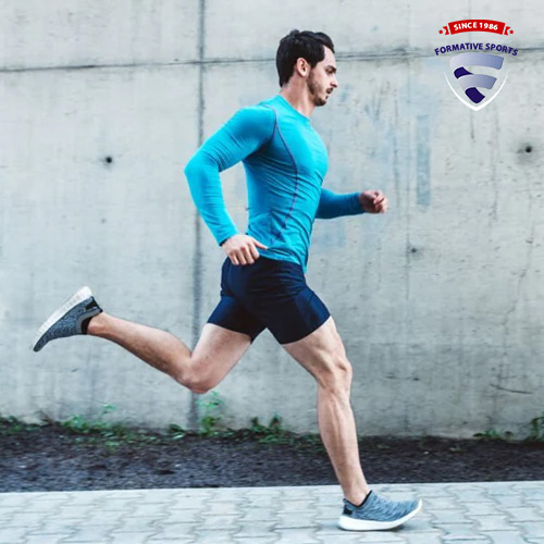 What Makes Our Sports Clothing The Ultimate Style Staple