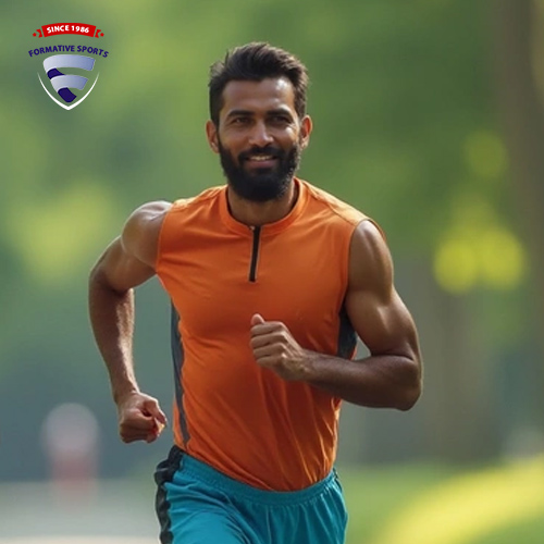What Makes Sports Clothing Essential for Peak Performance