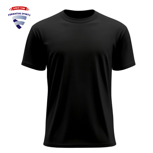 What Makes T Shirts the Perfect Choice for Sports Training