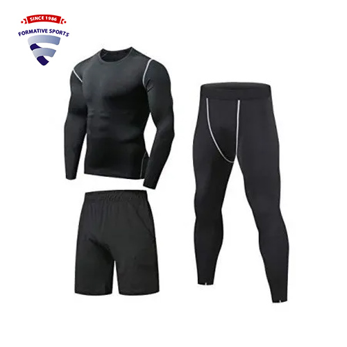 Why Every Athlete Need the Right Fitness Clothing