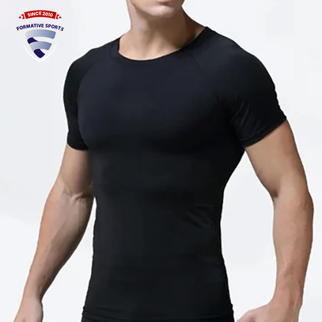 Why Fitness Brands Prefer Gym Clothing Manufacturers in USA for Quality Production
