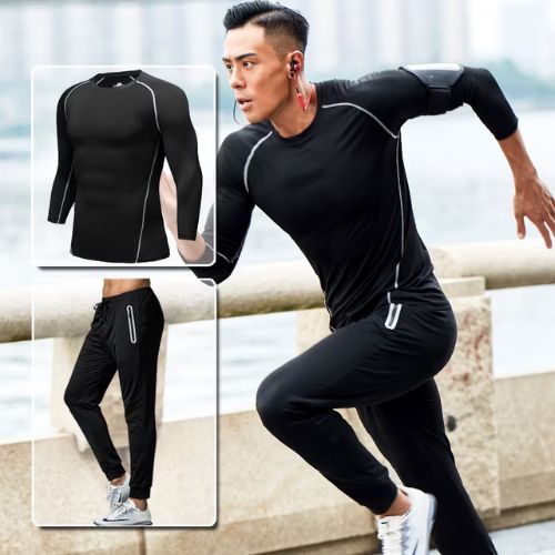 Why Quality Fitness Clothing Matters for Your Workout Goals