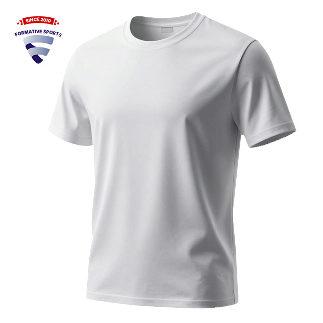 Why Smart Fashion Entrepreneurs Choose T Shirts Manufacturers in Canada