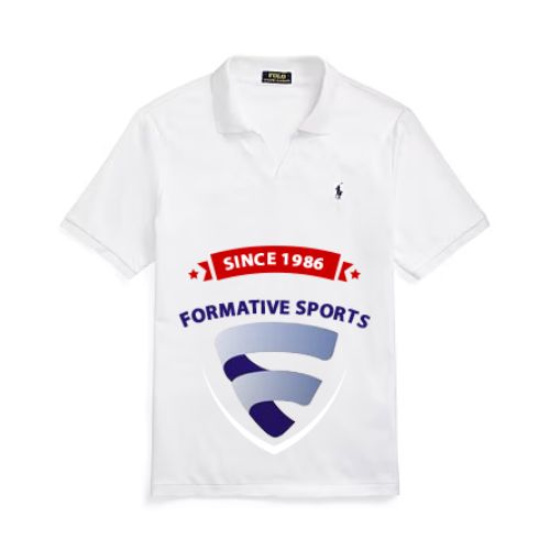 Why do Polo Shirts Remain a Timeless Wardrobe Staple