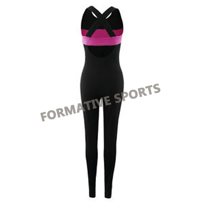 Customised Womens Sportswear Manufacturers in Sunnyvale