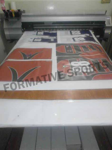 Our Goalie Shirts Manufacturers, Custom Sublimated Goalie Shirt Suppliers Australia manufacturing unit in Pakistan