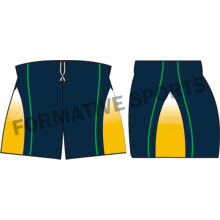 Customised AFL Shorts Manufacturers in Santa Clarita