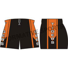 Customised AFL Team Shorts Manufacturers in Portugal