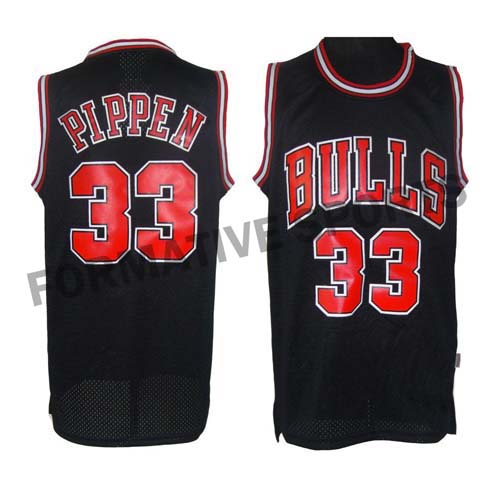 Customised Basketball Jersey Manufacturers in San Diego