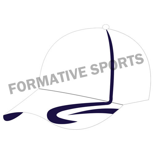 Customised Custom Caps Manufacturers in Vietnam