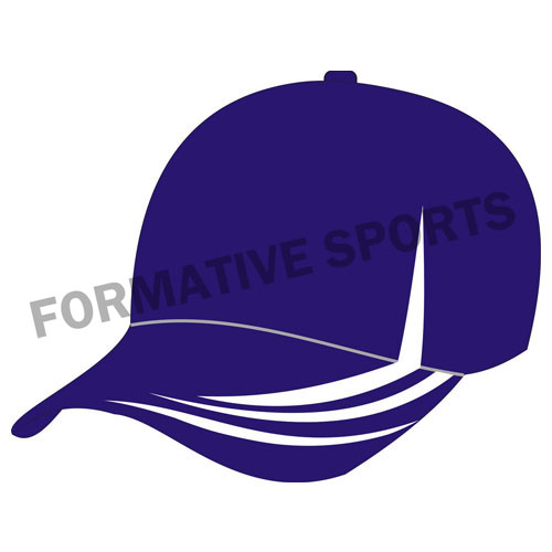 Customised Sports Caps Manufacturers in Kosovo
