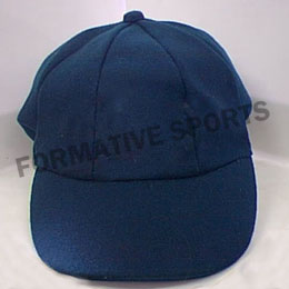 Customised Fitted Caps Manufacturers in Saint John