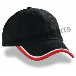 Customised Baseball Caps Manufacturers in Sioux Falls