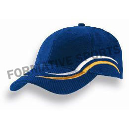 Customised Baseball Caps Manufacturers USA, UK Australia