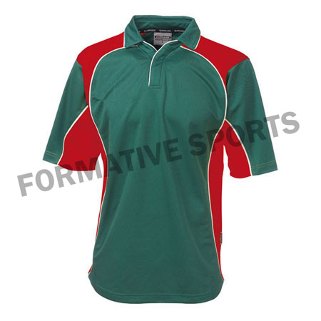 cricket polo shirts uk