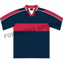 Customised Sublimation Cut N Sew Hockey Jerseys Manufacturers in Australia