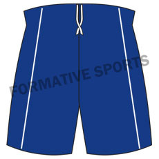 cut and sew hockey shorts
