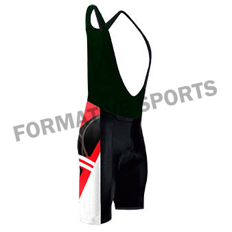 Customised Cycling Bibs Manufacturers in San Diego