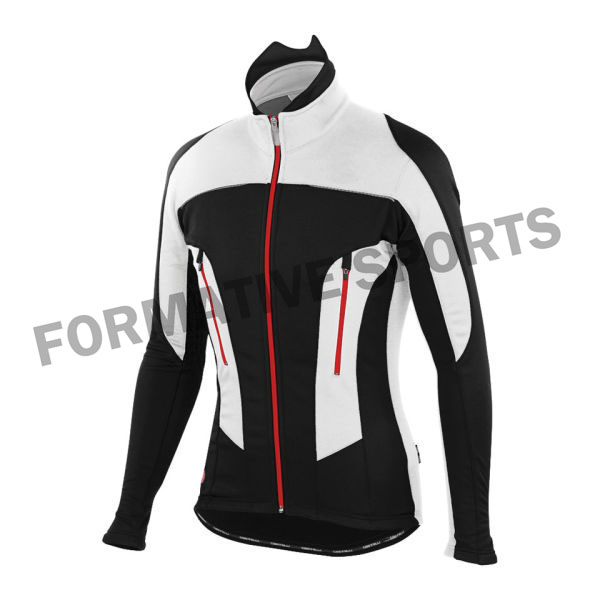 Customised Cycling Jackets Manufacturers in Santa Clarita