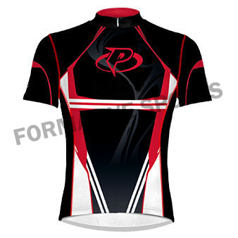 Customised Cycling Jersey Manufacturers in Vietnam