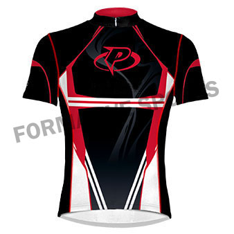 Customised Cycling Jersey Manufacturers in New Haven