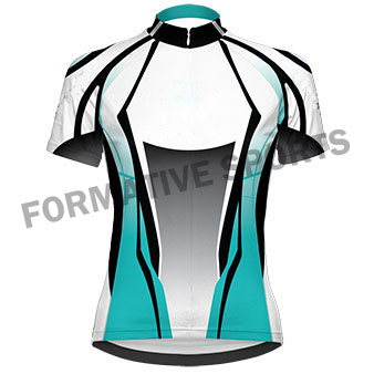 cycling jersey
