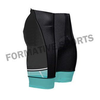 Customised Cycling Shorts Manufacturers in Auckland
