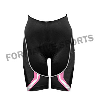 Customised Cycling Shorts Manufacturers in Fort Lauderdale