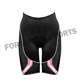 Customised Cycling Shorts Manufacturers in Santa Clarita