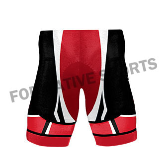 Customised Cycling Shorts Manufacturers in Luxembourg
