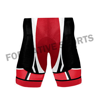 cycling shorts