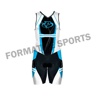 Customised Cycling Suits Manufacturers in Malaysia