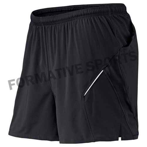 Customised Running Shorts Manufacturers in New Plymouth