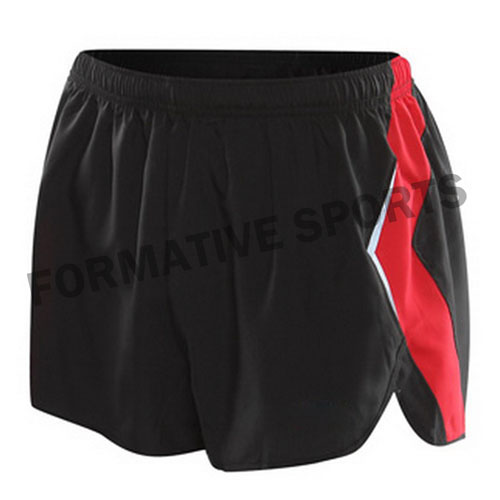 Customised Running Shorts Manufacturers in Kamyshin