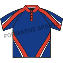 sublimation hockey jersey