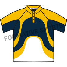 Customised Custom Sublimation Hockey Jerseys Manufacturers in Russia