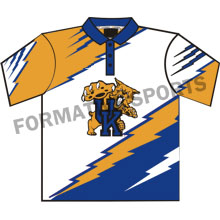 Customised Sublimation Hockey Jerseys Manufacturers in Essex