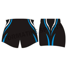 Customised Sublimated Hockey Shorts Manufacturers in San Diego