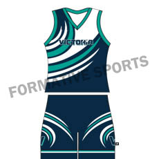 Customised Sublimation Hockey Singlets Manufacturers in Cairns